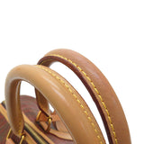【ETRO/エトロ】 ペイズリー柄 ボストンバッグ PVC/レザー マルチカラー ユニセックス【中古】【真子質店】【GD】




【Dx】