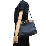 【Furla/フルラ】 トップハンドル 2WAY ハンドバッグ レザー ブラック レディース【中古】【真子質店】【GD】




【Yx】