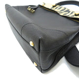 【Furla/フルラ】 トップハンドル 2WAY ハンドバッグ レザー ブラック レディース【中古】【真子質店】【GD】




【Yx】