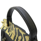 【Furla/フルラ】 トップハンドル 2WAY ハンドバッグ レザー ブラック レディース【中古】【真子質店】【GD】




【Yx】