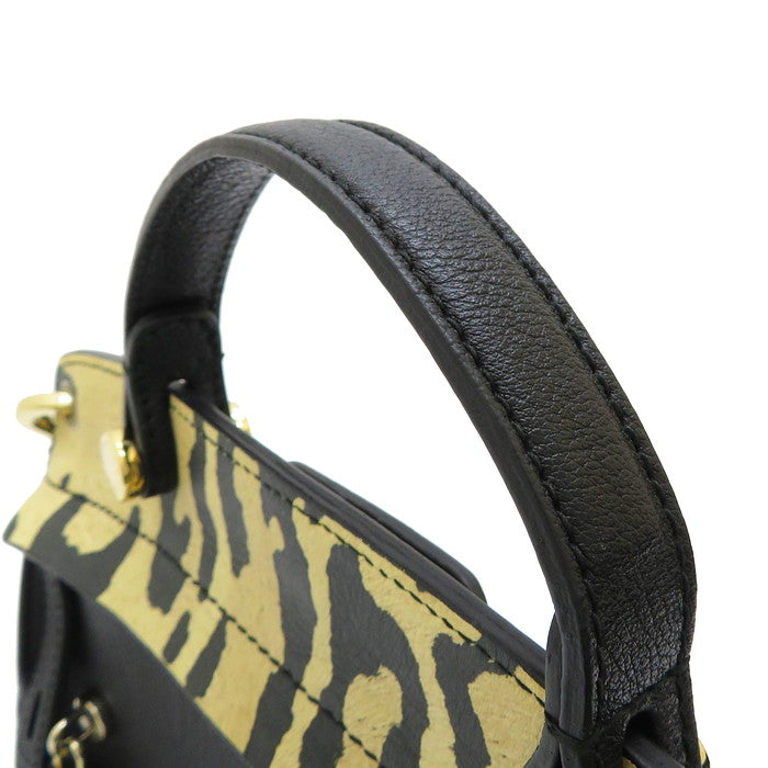 【Furla/フルラ】 トップハンドル 2WAY ハンドバッグ レザー ブラック レディース【中古】【真子質店】【GD】




【Yx】