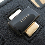 【Furla/フルラ】 トップハンドル 2WAY ハンドバッグ レザー ブラック レディース【中古】【真子質店】【GD】




【Yx】