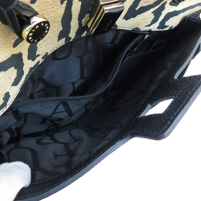 【Furla/フルラ】 トップハンドル 2WAY ハンドバッグ レザー ブラック レディース【中古】【真子質店】【GD】




【Yx】