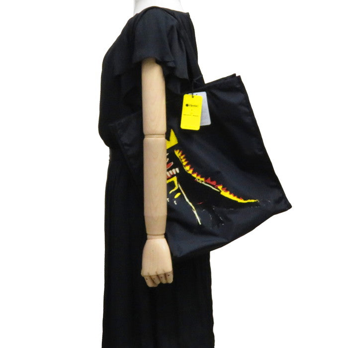 【LeSportsac/レスポートサック】 バスキア トートバッグ ナイロン 黒 ユニセックス【中古】【真子質店】【NN】




【Mix】