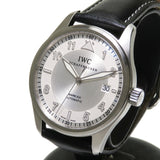 【IWC/インターナショナルウォッチカンパニー】 スピットファイア マーク16 IW325502 腕時計 ステンレススチール/社外製革ベルト 自動巻き/オートマ シルバー メンズ
【中古】【真子質店】【GD】




【TDKMo】