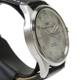 【IWC/インターナショナルウォッチカンパニー】 スピットファイア マーク16 IW325502 腕時計 ステンレススチール/社外製革ベルト 自動巻き/オートマ シルバー メンズ
【中古】【真子質店】【GD】




【TDKMo】