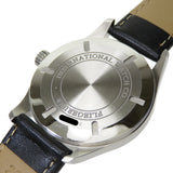 【IWC/インターナショナルウォッチカンパニー】 スピットファイア マーク16 IW325502 腕時計 ステンレススチール/社外製革ベルト 自動巻き/オートマ シルバー メンズ
【中古】【真子質店】【GD】




【TDKMo】