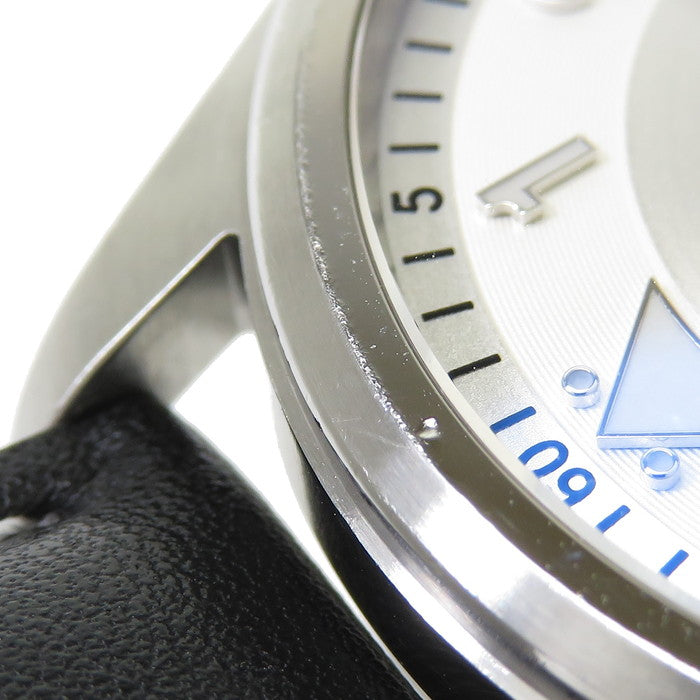 【IWC/インターナショナルウォッチカンパニー】 スピットファイア マーク16 IW325502 腕時計 ステンレススチール/社外製革ベルト 自動巻き/オートマ シルバー メンズ
【中古】【真子質店】【GD】




【TDKMo】