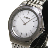 【CITIZEN/シチズン】 AR5000-68A(8826-T022812) エコドライブワン 腕時計 ステンレススチール ソーラー シルバー メンズ
【中古】【真子質店】【GD】




【IxxI】