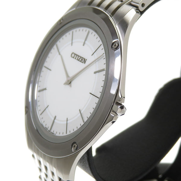 【CITIZEN/シチズン】 AR5000-68A(8826-T022812) エコドライブワン 腕時計 ステンレススチール ソーラー シルバー メンズ
【中古】【真子質店】【GD】




【IxxI】