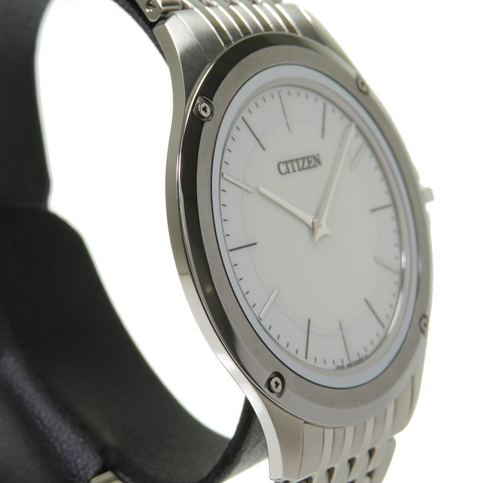 【CITIZEN/シチズン】 AR5000-68A(8826-T022812) エコドライブワン 腕時計 ステンレススチール ソーラー シルバー メンズ
【中古】【真子質店】【GD】




【IxxI】