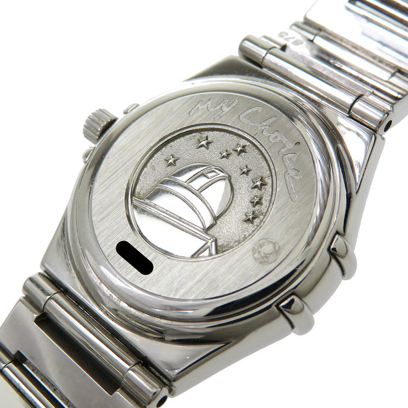 OMEGA/オメガ】 コンステレーション ミニ マイチョイス 1561.61 腕時計 