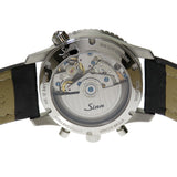 【Sinn/ジン】 903.ST.AUTO 腕時計 ステンレススチール/レザー 自動巻き/オートマ 黒 メンズ
【中古】【真子質店】【GD】




【TSDMi】