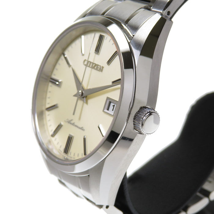 【CITIZEN/シチズン】 0910-T018076 ザ・シチズン 裏スケ 腕時計 ステンレススチール 自動巻き/オートマ ベージュ メンズ
【中古】【真子質店】【GD】




【IDYMa】