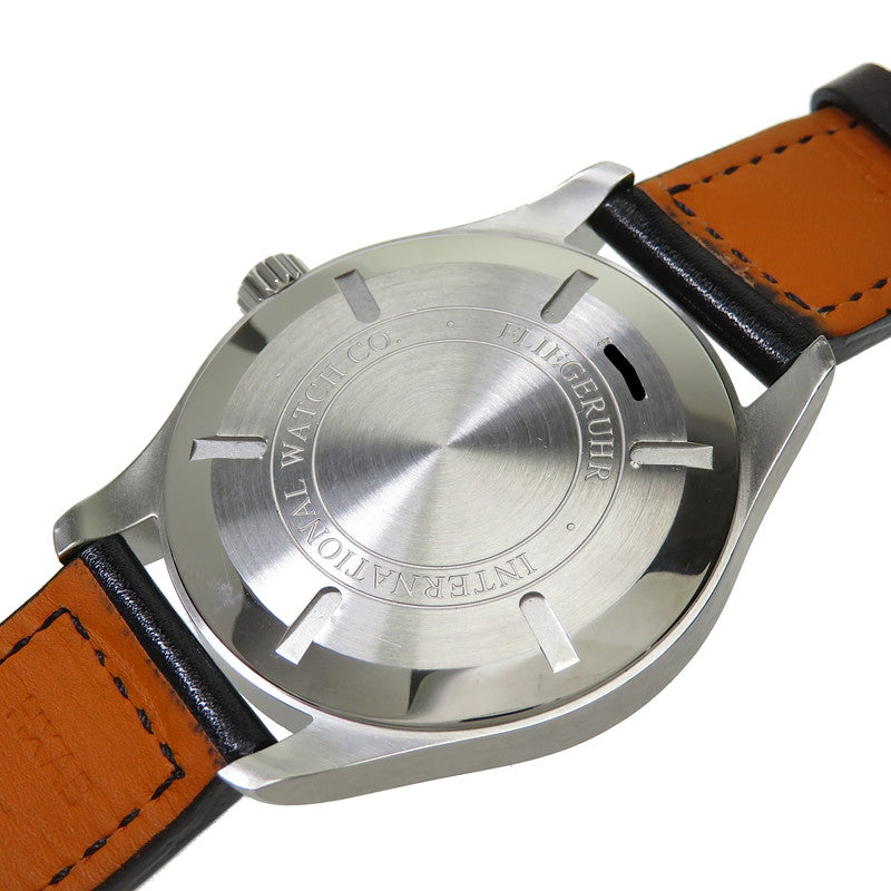【IWC/インターナショナルウォッチカンパニー】 マーク17 IW326501 腕時計 ステンレススチール/レザー 自動巻き/オートマ 黒 メンズ
【中古】【真子質店】【GD】




【MaIDY】