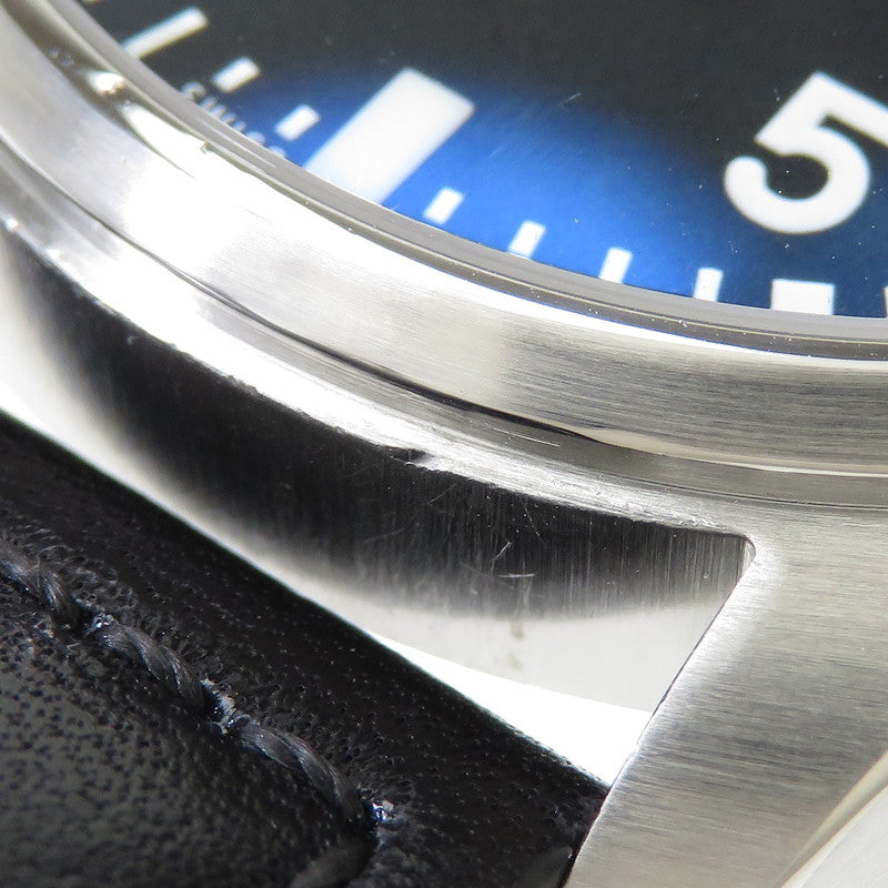 【IWC/インターナショナルウォッチカンパニー】 マーク17 IW326501 腕時計 ステンレススチール/レザー 自動巻き/オートマ 黒 メンズ
【中古】【真子質店】【GD】




【MaIDY】