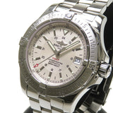 【BREITLING/ブライトリング】 A17380 コルト  箱劣化 腕時計 ステンレススチール 自動巻き/オートマ アイボリー メンズ
【中古】【真子質店】【GD】




【IDMiMo】