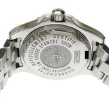 【BREITLING/ブライトリング】 A17380 コルト  箱劣化 腕時計 ステンレススチール 自動巻き/オートマ アイボリー メンズ
【中古】【真子質店】【GD】




【IDMiMo】