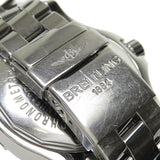 【BREITLING/ブライトリング】 A17380 コルト  箱劣化 腕時計 ステンレススチール 自動巻き/オートマ アイボリー メンズ
【中古】【真子質店】【GD】




【IDMiMo】