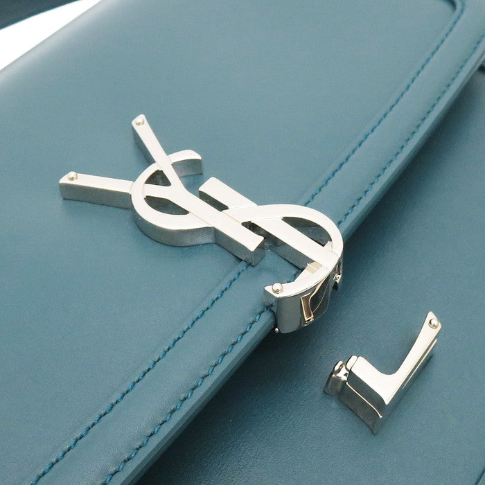 三越伊勢丹 | SAINT LAURENT/サンローラン_women通販 | ソルフェリーノ(ミディアム/ボックスレザー)【送料無料】【店頭受取可能】  | ISETAN MITSUKOSHI LUXURY
