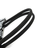 MSGM 総柄ロゴ トートバッグ キャンバス 白×黒 ユニセックス【中古】【真子質店】【GD】




【Mox】