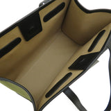 【GIANNI CHIARINI/ジャンニキャリーニ】 トートバッグ キャンバス/レザー カーキ ユニセックス【中古】【真子質店】【GD】




【Kx】