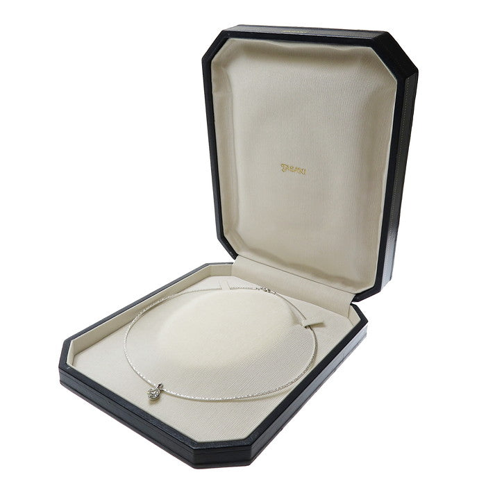 ★★最終特価品【TASAKI/タサキ】 ※社外オメガチェーン ダイヤモンド(推定I~J-VS2-VG)  1.55ct ネックレス Pt900プラチナ/K18WGホワイトゴールド 18金 10.3g 42cm レディース
【中古】【真子質店】【NN】




【KMixx】