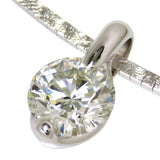 ★★最終特価品【TASAKI/タサキ】 ※社外オメガチェーン ダイヤモンド(推定I~J-VS2-VG)  1.55ct ネックレス Pt900プラチナ/K18WGホワイトゴールド 18金 10.3g 42cm レディース
【中古】【真子質店】【NN】




【KMixx】