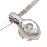 ★★最終特価品【TASAKI/タサキ】 ※社外オメガチェーン ダイヤモンド(推定I~J-VS2-VG)  1.55ct ネックレス Pt900プラチナ/K18WGホワイトゴールド 18金 10.3g 42cm レディース
【中古】【真子質店】【NN】




【KMixx】