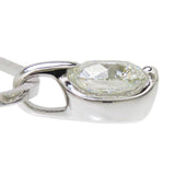 ★★最終特価品【TASAKI/タサキ】 ※社外オメガチェーン ダイヤモンド(推定I~J-VS2-VG)  1.55ct ネックレス Pt900プラチナ/K18WGホワイトゴールド 18金 10.3g 42cm レディース
【中古】【真子質店】【NN】




【KMixx】