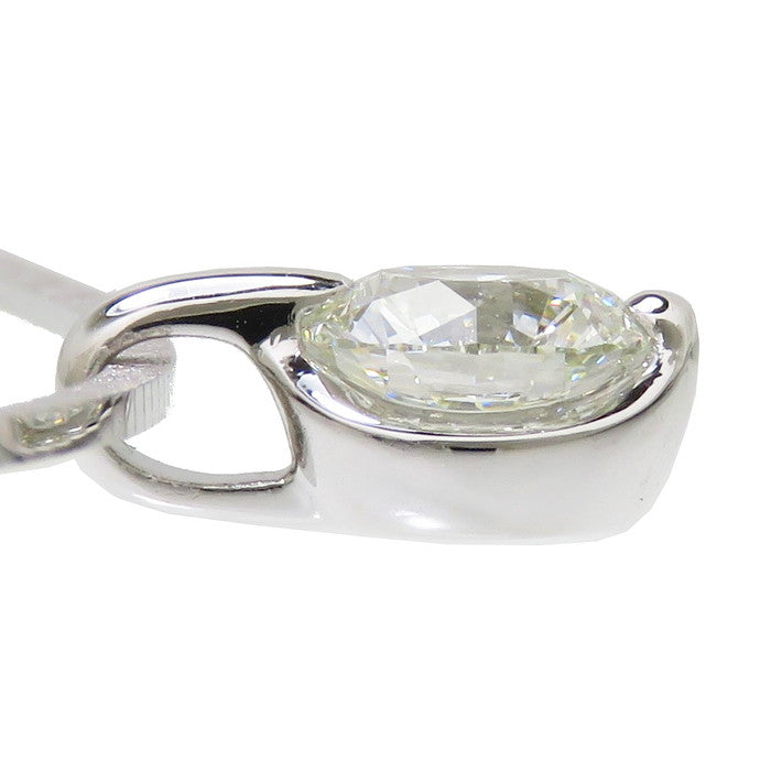 ★★最終特価品【TASAKI/タサキ】 ※社外オメガチェーン ダイヤモンド(推定I~J-VS2-VG)  1.55ct ネックレス Pt900プラチナ/K18WGホワイトゴールド 18金 10.3g 42cm レディース
【中古】【真子質店】【NN】




【KMixx】