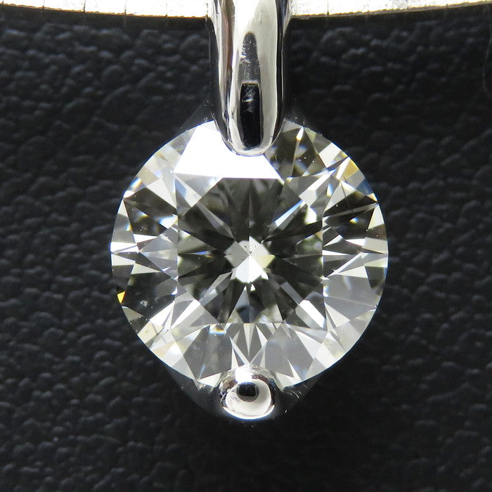 ★★最終特価品【TASAKI/タサキ】 ※社外オメガチェーン ダイヤモンド(推定I~J-VS2-VG)  1.55ct ネックレス Pt900プラチナ/K18WGホワイトゴールド 18金 10.3g 42cm レディース
【中古】【真子質店】【NN】




【KMixx】