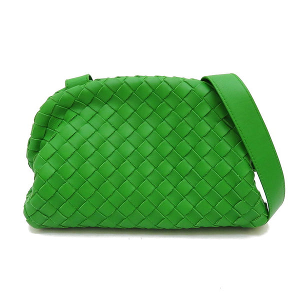 【BOTTEGAVENETA/ボッテガヴェネタ】 イントレチャート ショルダーバッグ レザー グリーン レディース【中古】【真子質店】【GD】




【IMaxx】