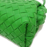 【BOTTEGAVENETA/ボッテガヴェネタ】 イントレチャート ショルダーバッグ レザー グリーン レディース【中古】【真子質店】【GD】




【IMaxx】