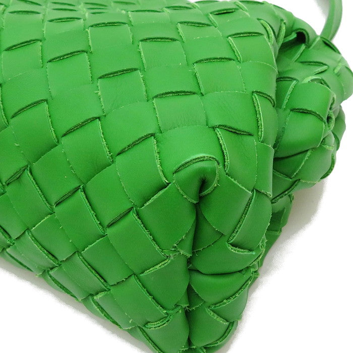 【BOTTEGAVENETA/ボッテガヴェネタ】 イントレチャート ショルダーバッグ レザー グリーン レディース【中古】【真子質店】【GD】




【IMaxx】