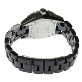 【CHANEL/シャネル】 J12 H1625  ブラック 腕時計 セラミック/ダイヤモンド12P クオーツ 黒 レディース
【中古】【真子質店】【GD】




【TKMox】