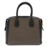 【Michael Kors/マイケルコース】 ベルテッド ミディアム サッチェル 2WAY ハンドバッグ レザー ブラウン レディース【中古】【真子質店】【NN】




【Mox】