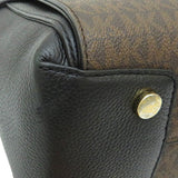 【Michael Kors/マイケルコース】 ベルテッド ミディアム サッチェル 2WAY ハンドバッグ レザー ブラウン レディース【中古】【真子質店】【NN】




【Mox】