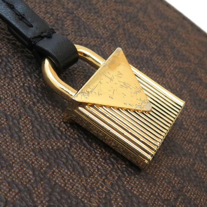 【Michael Kors/マイケルコース】 ベルテッド ミディアム サッチェル 2WAY ハンドバッグ レザー ブラウン レディース【中古】【真子質店】【NN】




【Mox】