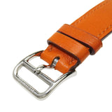 【HERMES/エルメス】 Hウオッチ HH1.210 腕時計 ステンレススチール/レザー クオーツ オレンジ レディース
【中古】【真子質店】【GD】




【IxMoY】