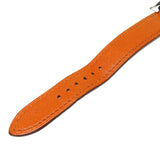 【HERMES/エルメス】 Hウオッチ HH1.210 腕時計 ステンレススチール/レザー クオーツ オレンジ レディース
【中古】【真子質店】【GD】




【IxMoY】