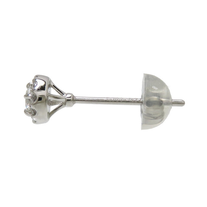 Vendome Aoyama/ヴァンドーム青山】 スタッド ダイヤモンド 計0.10×2ct 