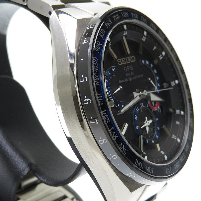 【SEIKO/セイコー】 SBXB133 アストロン ホンダジェット限定  腕時計 チタン ソーラー電波 黒/青 メンズ
【中古】【真子質店】【GD】




【SMaMo】
