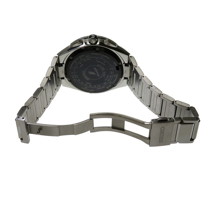 【SEIKO/セイコー】 SBXB133 アストロン ホンダジェット限定  腕時計 チタン ソーラー電波 黒/青 メンズ
【中古】【真子質店】【GD】




【SMaMo】