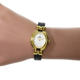 【FENDI/フェンディ】 640L カメレオン 腕時計 GP/レザー クオーツ シルバー レディース
【中古】【真子質店】【NN】




【IYMo】