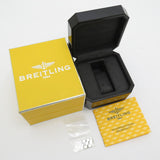 【BREITLING/ブライトリング】 A17380 コルトデイト 腕時計 ステンレススチール 自動巻き/オートマ 黒 メンズ
【中古】【真子質店】【GD】




【IDYMa】