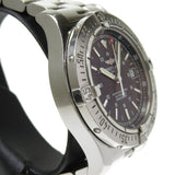 【BREITLING/ブライトリング】 A17380 コルトデイト 腕時計 ステンレススチール 自動巻き/オートマ 黒 メンズ
【中古】【真子質店】【GD】




【IDYMa】