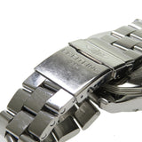【BREITLING/ブライトリング】 A17380 コルトデイト 腕時計 ステンレススチール 自動巻き/オートマ 黒 メンズ
【中古】【真子質店】【GD】




【IDYMa】