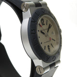 【BVLGARI/ブルガリ】 AL29TA  腕時計 アルミ/ラバー クオーツ ベージュ レディース
【中古】【真子質店】【GD】




【MaMoT】