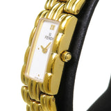 【FENDI/フェンディ】 670L ▲ガラス小傷 腕時計 GP クオーツ 白 レディース
【中古】【真子質店】【GD】




【MaIMa】